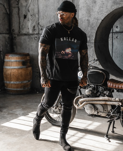 Shop the Bold Aesthetic