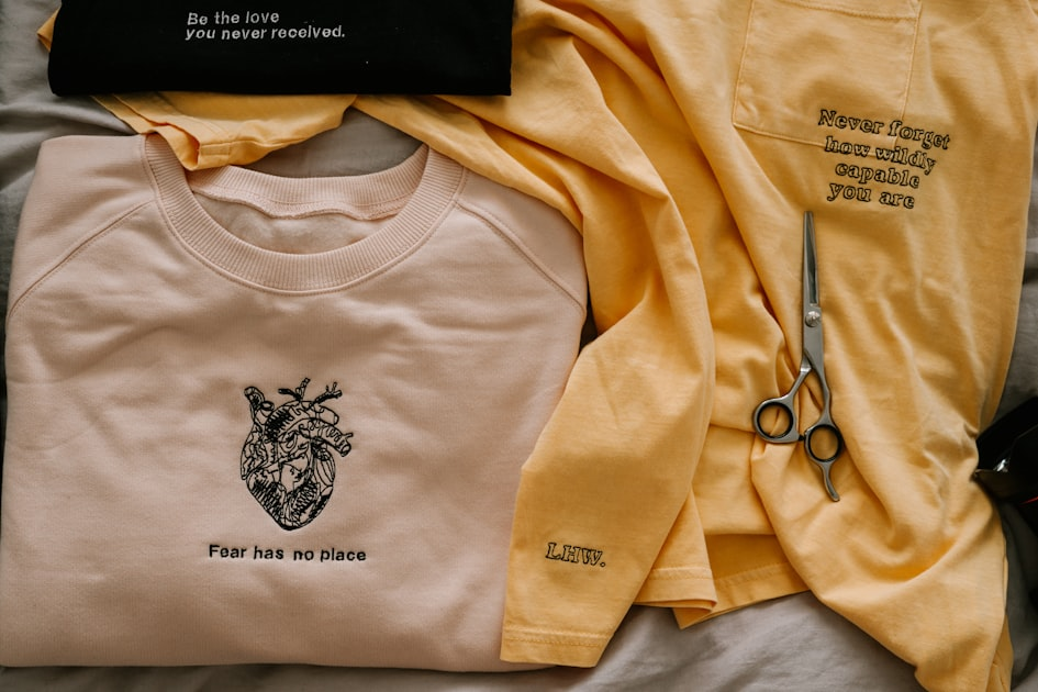 Inclusive Fashion for All